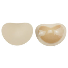 Sexy Nipple Cover Pasties Chest Paste Silicone Inserts Breast Pads Sponge Women Self Adhesive Push Up Bra Accessories ILML