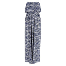 Sexy Off Shoulder Long Maxi XL Dress Women BOHO Evening Beach Sundress ILML