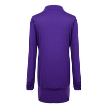 Sexy Women Korean Long Sleeve Knit Sweater Bodycon Slim Party Club Dress ILML
