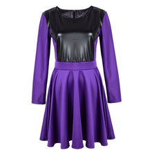 Sexy Women Long Sleeve Bodycon Casual Party Cocktail Short Mini Dress ILML