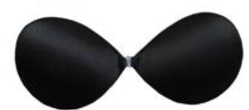 Sexy Women Silicone Push Up Bra Self-Adhesive Sticky Breast Strapless Bras  ILML