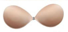 Sexy Women Silicone Push Up Bra Self-Adhesive Sticky Breast Strapless Bras  ILML