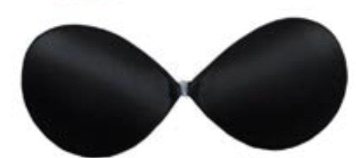 Sexy Women Silicone Push Up Bra Self-Adhesive Sticky Breast Strapless Bras  ILML
