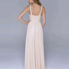 Sexy Women Sleeveless Sequin Prom Ball Party Dress Formal Gown Long Dress PY1 ILML