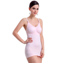 Sexy Women Slim Maternity Pregnancy Nursing Breastfeeding Vest Tank Tops Blouse Shirt  ILML