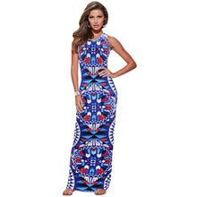 Sexy Women's Evening Party Bodycon Dress Boho Beach Long Maxi Dresses Vestidos Sundress On  ILML