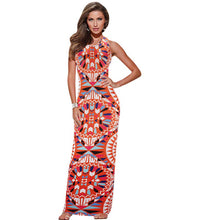 Sexy Women's Evening Party Bodycon Dress Boho Beach Long Maxi Dresses Vestidos Sundress On  ILML