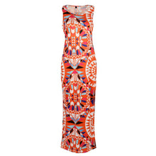 Sexy Women's Evening Party Bodycon Dress Boho Beach Long Maxi Dresses Vestidos Sundress On  ILML