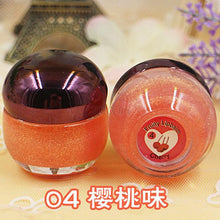 Shimmer Glitter Crystal Fruity Lipstick Lip Cream Lip Balm Lip Glosakeup Y8 ILML