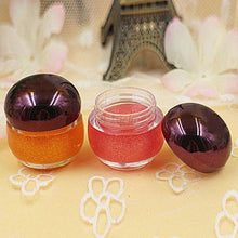 Shimmer Glitter Crystal Fruity Lipstick Lip Cream Lip Balm Lip Glosakeup Y8 ILML