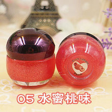 Shimmer Glitter Crystal Fruity Lipstick Lip Cream Lip Balm Lip Glosakeup Y8 ILML