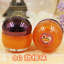 Shimmer Glitter Crystal Fruity Lipstick Lip Cream Lip Balm Lip Glosakeup Y8 ILML