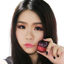 Shimmer Glitter Crystal Fruity Lipstick Lip Cream Lip Balm Lip Glosakeup Y8 ILML