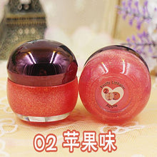Shimmer Glitter Crystal Fruity Lipstick Lip Cream Lip Balm Lip Glosakeup Y8 ILML
