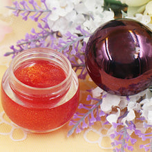 Shimmer Glitter Crystal Fruity Lipstick Lip Cream Lip Balm Lip Glosakeup Y8 ILML