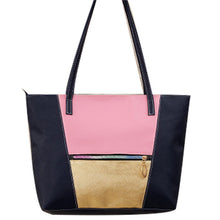Simple Casual Women Shoulder Bags PU Leather Big Tote Bags for Ladies Hbag Large Capacity sac Messenger Bag Tote ILML