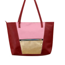 Simple Casual Women Shoulder Bags PU Leather Big Tote Bags for Ladies Hbag Large Capacity sac Messenger Bag Tote ILML