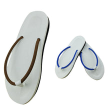 Size 7-95 Simple Men shoes Flip flops Slippers Massage Beach Sals Home Slipper indoor flip-flops  ILML