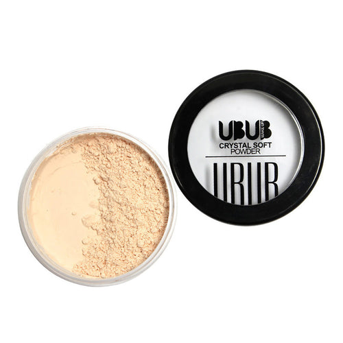 Smooth Face Makeup Cosmeticineral Loose Powder Setting Ultra-Light Perfecting Finishing Foundation Oil Control ILML
