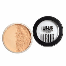 Smooth Face Makeup Cosmeticineral Loose Powder Setting Ultra-Light Perfecting Finishing Foundation Oil Control ILML