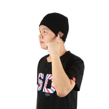Soft Warm Beanie Hats for Women Men Unisex Wireless Bluetooth Smart Cap Headset Headphone Speaker Mic Bluetooth Hat ILML