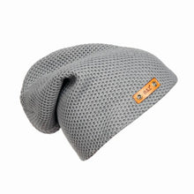 Soft able Hip-Hop Beanie Hat Slouchy Baggy Knit Cap ILML