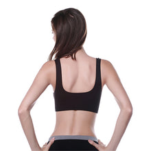 Sexy Bra Women Bust Bra Push Up Seamless Cotton Tops Sleeping Active Underwear ILML