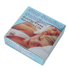 Stop Snoring Anti Snore Mouthpiece Apnea Guard Bruxism Tray Sleeping Aid Mouthguard Snore Stopper ILML