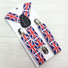 Stylish Boys Girls Kid Child Baby Children Clip on Y Back Elastic Suspenders PY1 P18 ILML