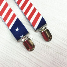Stylish Boys Girls Kid Child Baby Children Clip on Y Back Elastic Suspenders PY1 P18 ILML