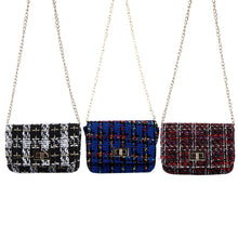 Stylish Women bag Girl Polyester Messenger Bags Shoulder Casual bolsa feminina womens' pouch Clutch Satchel Hbag ILML