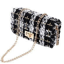 Stylish Women bag Girl Polyester Messenger Bags Shoulder Casual bolsa feminina womens' pouch Clutch Satchel Hbag ILML