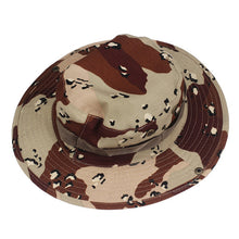 Adult Men Women Cap Bucket Hat Sun Hats Wide Cap Brim Military Hat  ILML