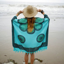 Beach Cover Up Bikini Boho Scarf Women Scarf Tapestry Luxury Mala Bohemian Shawls Scarves Stoles Bohemian ILML