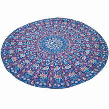 Beach Cover Up Scarf Bikini Boho Tapestry Bohemian Women Scarf Tapestry Luxury Mala Bohemian Shawls Scarves ILML