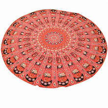 Beach Cover Up Scarf Bikini Boho Tapestry Bohemian Women Scarf Tapestry Luxury Mala Bohemian Shawls Scarves ILML