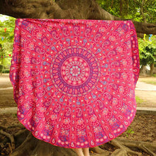 Beach Cover Up Scarf Bikini Boho Tapestry Bohemian Women Scarf Tapestry Luxury Mala Bohemian Shawls Scarves ILML