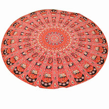 Beach Cover Up Scarf Bikini Boho Tapestry Bohemian Women Scarf Tapestry Luxury Mala Bohemian Shawls Scarves ILML