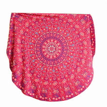Beach Cover Up Scarf Bikini Boho Tapestry Bohemian Women Scarf Tapestry Luxury Mala Bohemian Shawls Scarves ILML