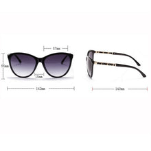 UV 400 Protection Women Men Sunglasses Plastic Frame Metal Legs Sun Glasses Brand Designer Goggles lunette de soleil ILML