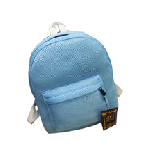 Women Backpack Cotton backpack For Girl Bag School Backpacks Women Bags Mochila Bag ILML