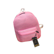 Women Backpack Cotton backpack For Girl Bag School Backpacks Women Bags Mochila Bag ILML