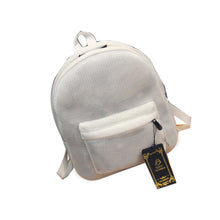 Women Backpack Cotton backpack For Girl Bag School Backpacks Women Bags Mochila Bag ILML
