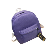 Women Backpack Cotton backpack For Girl Bag School Backpacks Women Bags Mochila Bag ILML