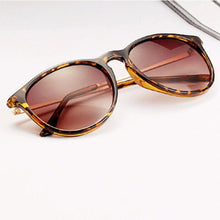 Sun Glasses for Women Men Retro Round Eyeglasseetal Frame Leg Spectacles 5 Colors Sunglasses ILML