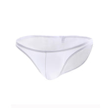 Super Smooth Soft Thin Men Underwear Briefs Sheer Pouch Mini Bikini Underpants ILML