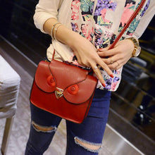 Superb Forward Cute Owl Print Women's Cross Body Purse Satchel Messenger Shoulder Bag Hbag ILML