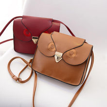 Superb Forward Cute Owl Print Women's Cross Body Purse Satchel Messenger Shoulder Bag Hbag ILML