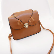 Superb Forward Cute Owl Print Women's Cross Body Purse Satchel Messenger Shoulder Bag Hbag ILML