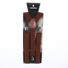 Toddler Kids Boys Girls Clip-on Suspenders Elastic Adjustable Braces PY1 P18 ILML